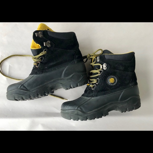 Dkny Shoes - Donna Karan waterproof Winter Boot